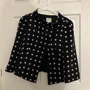 Armani Collezioni women’s blazer size 4
Made in Italy